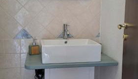 La tappa del vignaiolo Home - Foto 5, Shower