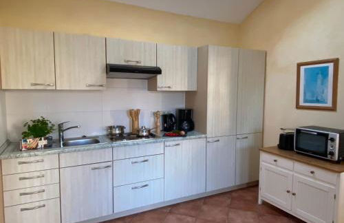 Ferienwohnung Muschel - Foto 5