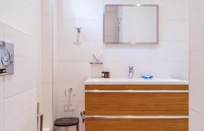 Kamis Suite - Foto 26