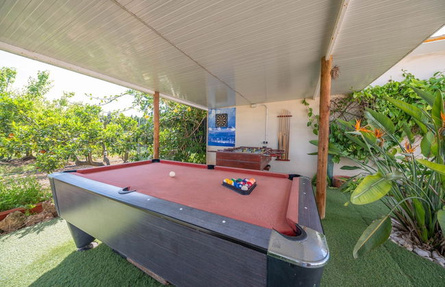 Can Pintat Llub in Mallorca - Photo 7