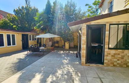 Chambre privée dans logement partagé, Pinky Elisabeth cozy Paris & Stade de France - Foto 19