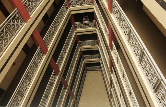 Residence Le Carat Akwa - Foto 38