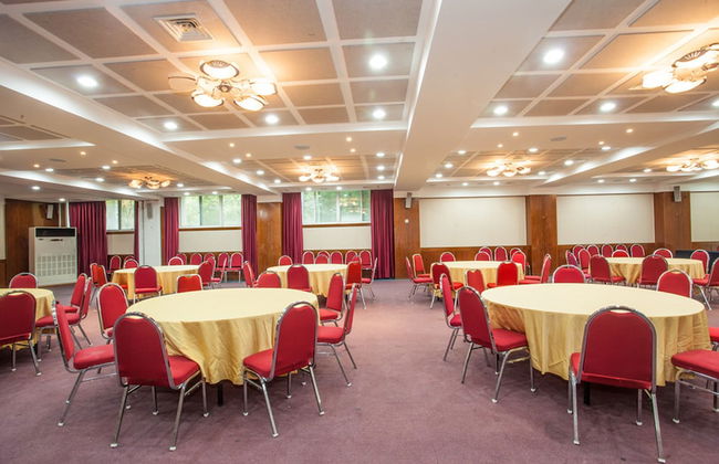 Muju Ilsung Condo - Foto 14