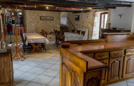Gîte AYMARE 12 personnes - Photo 17
