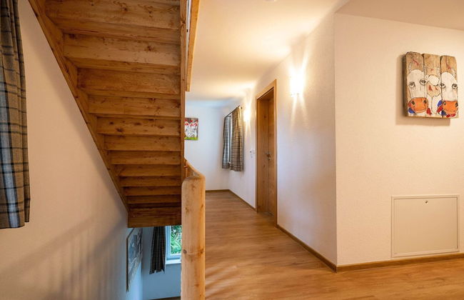 Chalet in Zell am See Near Ski Slopes - Foto 34