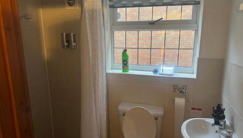 Small cottage on rural equestrian farm suitable for 2 adults and 2 children under 10 maximum - Foto 5