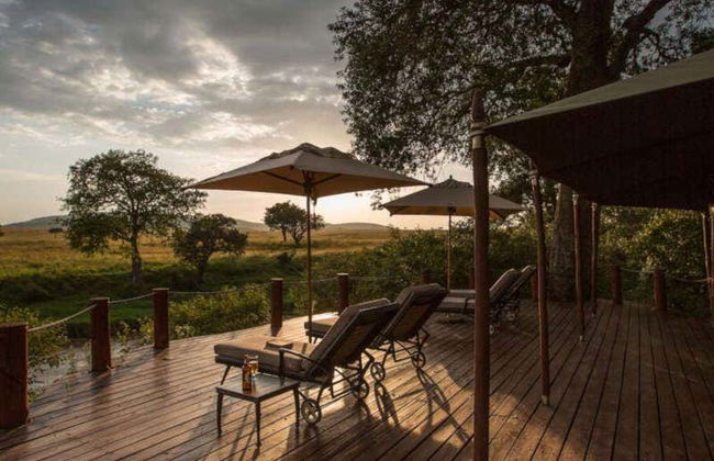 Safari de 3 días por Masái Mara - Foto 6