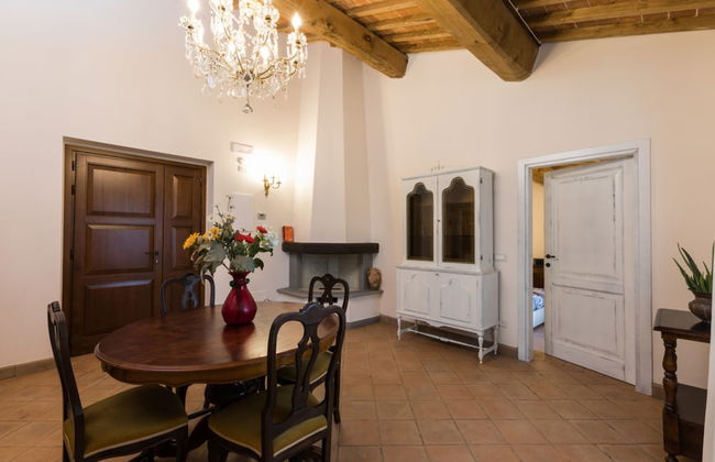 Tenuta Tegolato - Foto 77