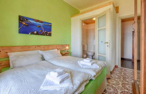 Cozy Home In Castiglione Chiavarese - Foto 29