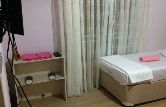 Galata Apart Otel - Foto 21