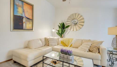 Near Medical Corridor Whimsy Wisconsin Duplex - Foto 4