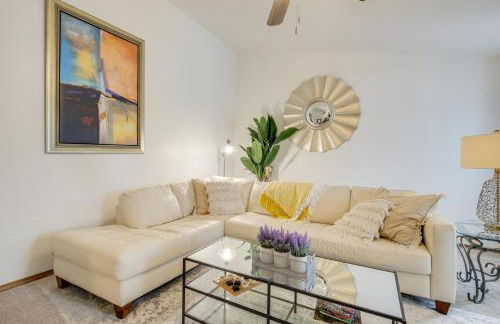 Near Medical Corridor Whimsy Wisconsin Duplex - Foto 4