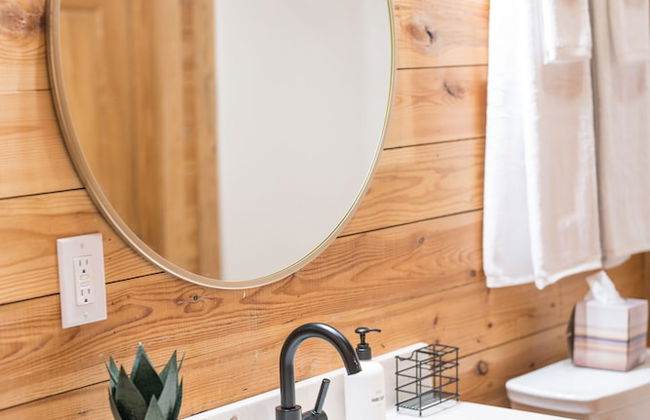 Red Feather Cabins 320 - Foto 26