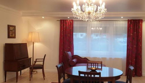 Ferienwohnung zum Wohlfühlen - Foto 5