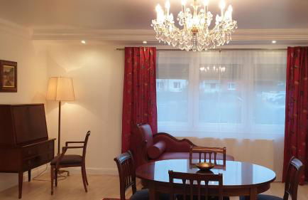 Ferienwohnung zum Wohlfühlen - Foto 5