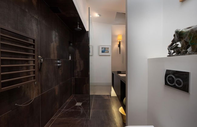 Classic Hammersmith Home by Ravenscourt Park by Underthedoormat - Foto 17