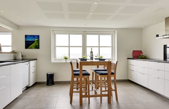 "Hillegonde" - 84m from the sea - Foto 18