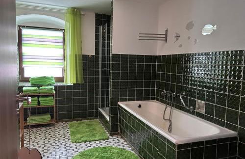 Fleischmannhof Do san ma dahoam - Foto 26