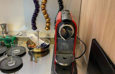 Cortirola luxury apartment - Foto 31