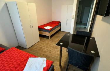 AlWi Apartment Braunschweig - Foto 12