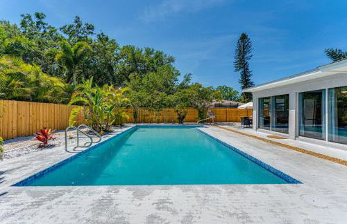 Playa De Siesta Sarasota Siesta Key - Foto 38