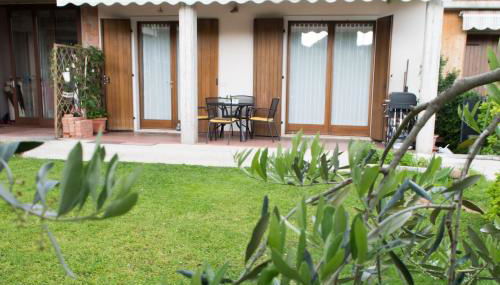 Welcome Traveller LA LAVAGNA SUL GARDA - Foto 4