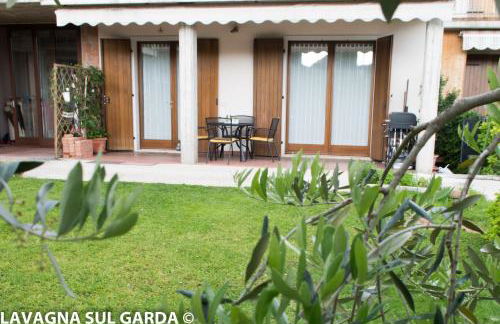 Welcome Traveller LA LAVAGNA SUL GARDA - Foto 4