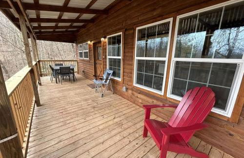 WiFi & Hot Tub Large Family - Climb On in RRG - Foto 22