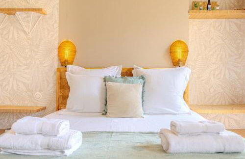 Là-Haut - Rooftop - Panorama sur la ville Parking - Foto 46