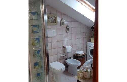 Italian Experience-L'Attico di Castelfidardo - Foto 18