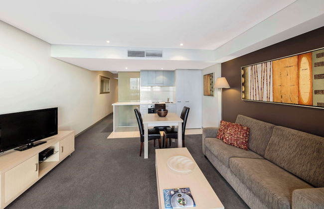 Oaks Adelaide Horizons Suites - Foto 19