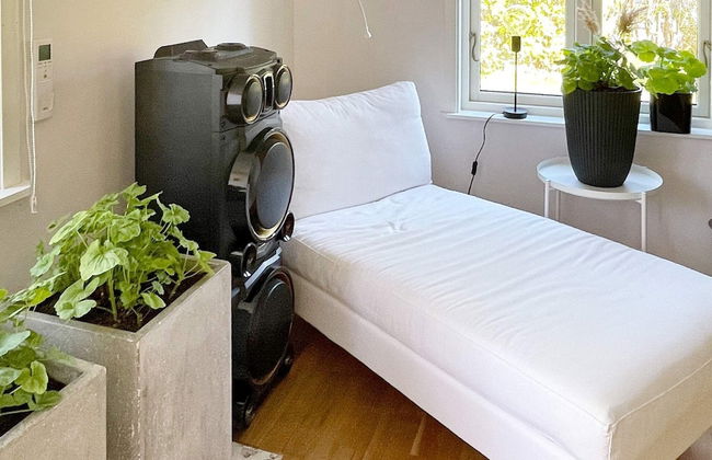 5 Person Holiday Home in Solvesborg-by Traum - Photo 3