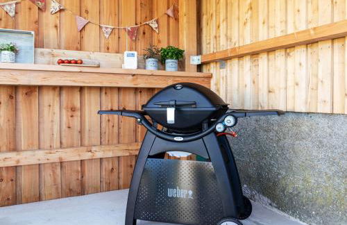 Longlands Farm Cottage - Foto 71