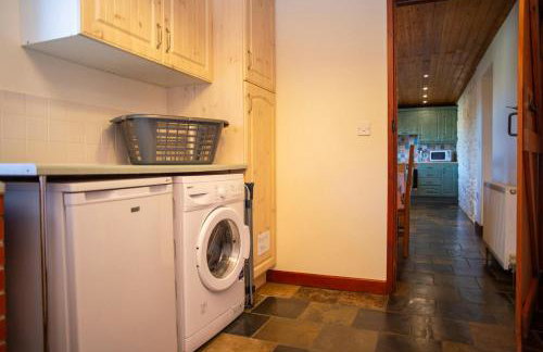 Tan-yr-Onnen Llangrannog - Foto 28