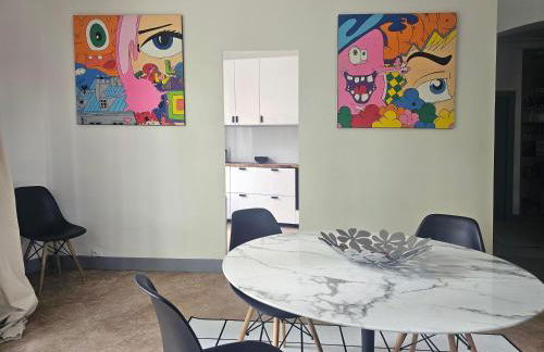 L'Idrac, Appartements en Hyper centre - Foto 44