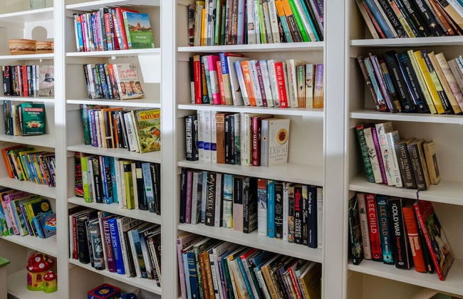 Kirk Wynd Cottage - Traditionally Charming - Foto 10