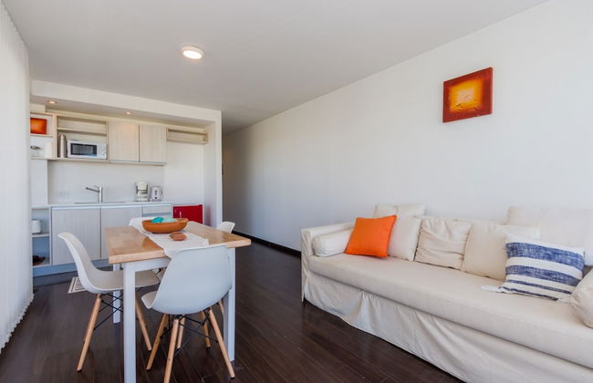 Pacífico Apartamentos Ribera - Foto 20