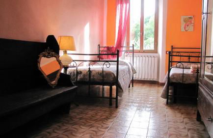 Ca Giulietto Antico Casale in Lunigiana - Foto 29