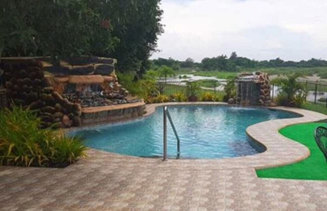 Monty's Riverside View Resort by Cocotel - Foto 12