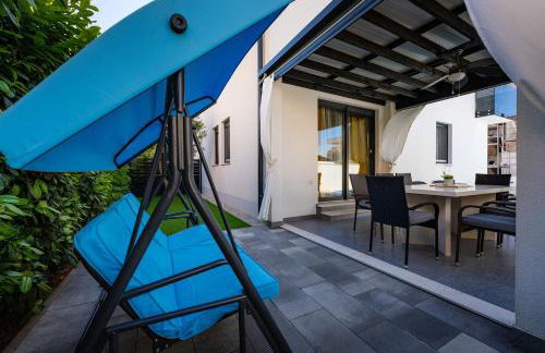 Villa Essenza Mare in Vodice with private pool & pet friendly - only 650 meters from the beach - Photo 5