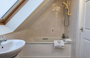 Stobhill 2 Bedroom House with sofa bed OR Stobhill 2 Bedroom Apartment - Gorebridge - Foto 29