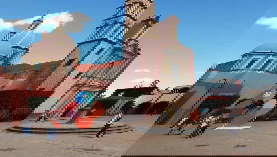 Amealco, Tequisquiapan & Bernal Day Trip - Foto 1