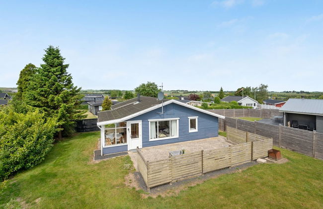 "Holmger" - 500m from the sea - Foto 8