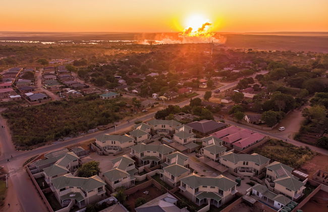 Miombo Mews - Foto 20