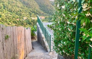 Corner of Paradise Moneglia - Foto 68