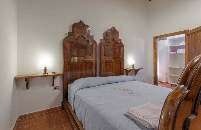 Agriturismo Casa Passerini a Firenze - Foto 14