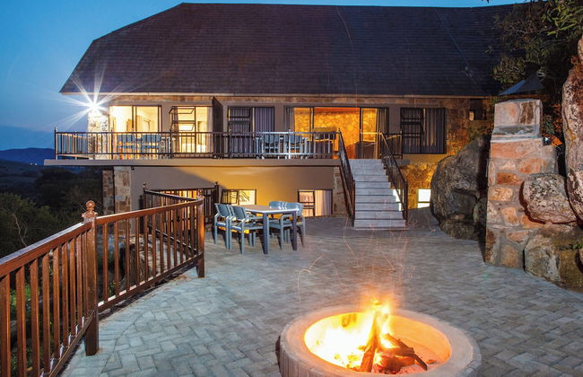 Blyde Canyon, A Forever Resort - Foto 28