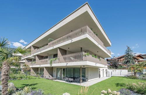 Residence aMoret - Foto 46