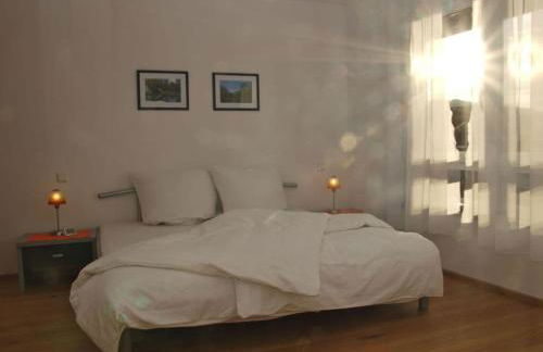 Rebenrain Comfortable Holiday Residence - Foto 12