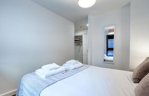 Glasgow City Flats - Foto 38